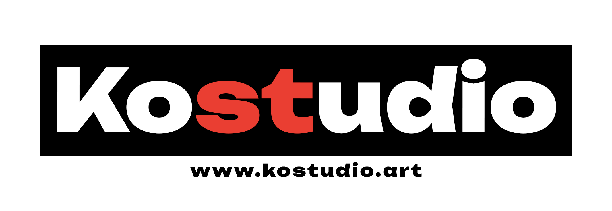 Kostudio — www.kostudio.art